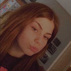 Meet your Posher, Alana